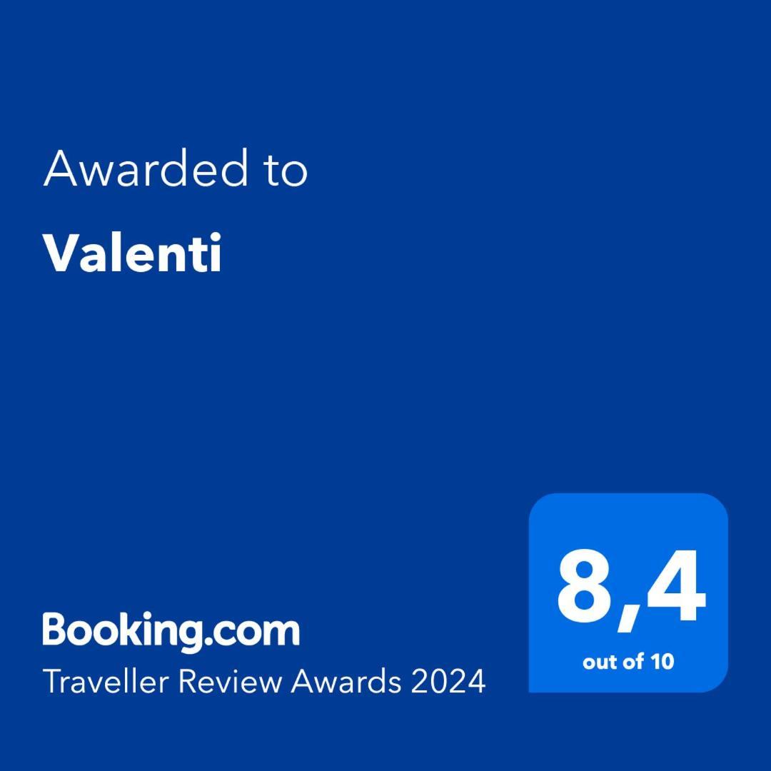 Valenti *